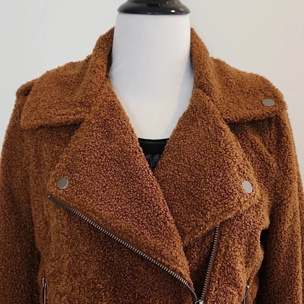 ||MAX STUDIO|| jacket - Picture 2 of 9